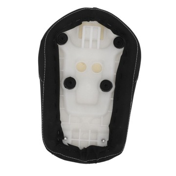 Подушка пассажирского сиденья мотоцикла Подушка пассажирского сиденья для EA