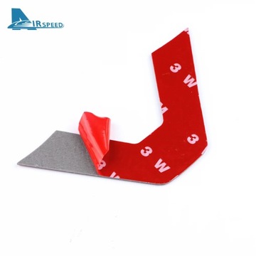 Чехол на раму рулевого колеса AIRSPEED из настоящего мягкого углеродного волокна для Tesla