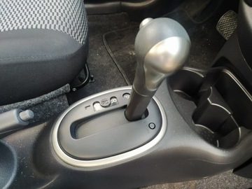 Nissan Micra IV Hatchback 5d Facelifting 1.2 80KM 2016 Nissan Micra K13 1.2 80 KM, Automat, Bezwypadkowy, zdjęcie 13