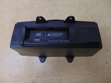 ZMIENIARKA CD 6CD FORD EXCURSION 2003 ROK