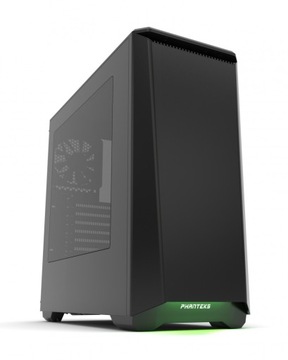 OBUDOWA KOMPUTEROWA OBUDOWA PHANTEKS ECLIPSE P400 CZARANA