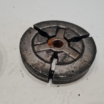 KRAFTECH KT5200 SPRZĘGŁO BĘBEN DZWON KOSZ KPL