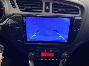 Kia Ceed II Kombi Facelifting 1.6 CRDi 110KM 2015 Kia Ceed 1.6 Crdi M Euro2012 II (2012-) Kia Cee'd,, zdjęcie 16