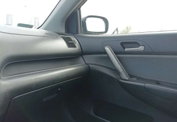 Honda Civic VII Hatchback 1.7 CTDI 100KM 2002 Honda Civic Honda Civic 1.7 Diesel 100KM, zdjęcie 11