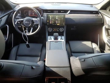 Jaguar F-Pace 2023 Jaguar F-Pace S 2023 2.0l 2.0 Benzyna 247KM, zdjęcie 8