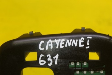 DESKA VOLIČE PŘEVODOVKY PORSCHE CAYENNE I B1005168Q