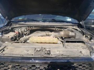 Ford 2020 Ford F150 2020 SUPERCREW, V6 3.5L, 4x4, od ubezpieczalni 3.5 Benzyna 375KM, zdjęcie 10