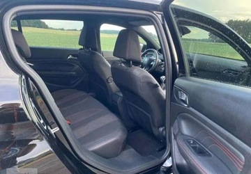 Peugeot 308 II Hatchback Facelifting 1.2 PureTech 130KM 2018 Peugeot 308 Peugeot 308 II 1.2 Benzyna 130KM, zdjęcie 7