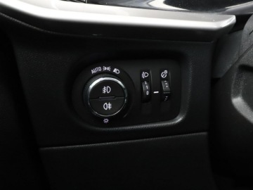 Opel Mokka II SUV 1.2 Turbo 130KM 2022 Opel Mokka Elegance automat navi kamera tempomat, zdjęcie 35