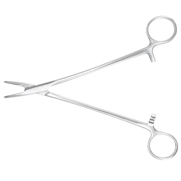 Швейные щипцы Хирургические плоскогубцы 19*8см