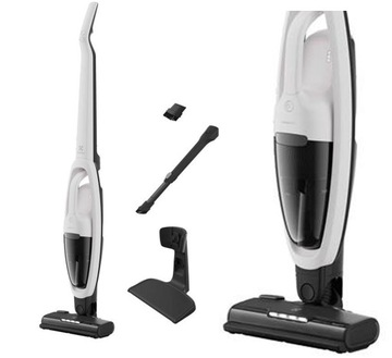 Odkurzacz pionowy Electrolux 500 Clean ES52CB18SH bezprzewodowy