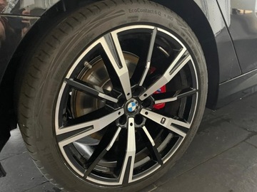 BMW Seria 5 G90-91 Touring 2.0 520d 197KM 2025 BMW Seria 5 520d xDrive Sport Sedan 2.0 (197KM) 2025, zdjęcie 15