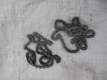 JAGUAR XJ XF XFR LAND RANGE ROVER SPORT 3.0 5.0 SC ŁAŃCUCH ROZRZĄDU