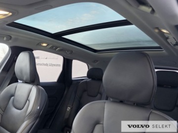 Volvo XC60 II 2024 Volvo XC 60 FV23 Ultra Dark B5 250KM AWD ACC BLIS, zdjęcie 31