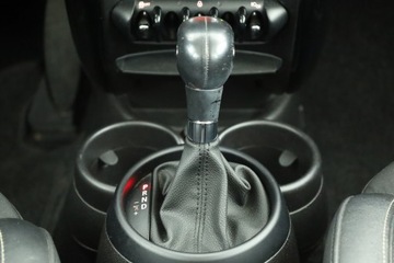 Mini Countryman R60 Crossover 2.0 D 112KM 2014 MINI Countryman Cooper D, Automat, Skóra, Xenon, zdjęcie 12