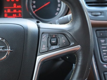 Opel Mokka I SUV 1.4 Turbo ECOTEC 140KM 2013 Opel Mokka 1.4 Turbo, Salon Polska, 1. Właściciel, zdjęcie 16