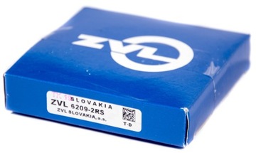 ШАРИКОВЫЙ ПОДШИПНИК 6209 2RS НИЖНЯЯ СТУПИЦА РОТОРНАЯ КОСИЛКА