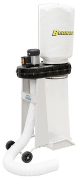 ЭКСТРАКТОР ПИЛОВЫХ ОСЛОКОВ СБОРНИК 850м3 ХОЛСТ + ТРУБА