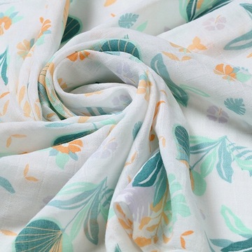 БАМБУКОВЫЕ ПОДГУЗНИКИ BABYONO 3ШТ 397/08