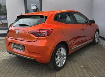 Renault Clio V Hatchback 5d 1.0 TCe 100KM 2020 Renault Clio 2020 | Zadbana |, zdjęcie 3