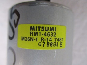 Двигатель RM1-4632 для HP LaserJet P1505