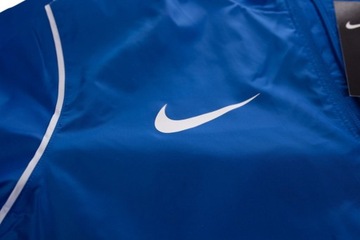 Мужская ветровка на молнии NIKE Park 20, размер XL