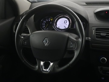 Renault Megane III Grandtour Facelifting 2013 1.2 Energy TCe 115KM 2016 Renault Megane 1.2 TCe, Salon Polska, Klima, zdjęcie 12