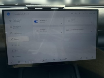 Omoda 7 2025 Omoda 7 PHEV Omoda 7 dostępna od ręki, OC/AC za 1, zdjęcie 30
