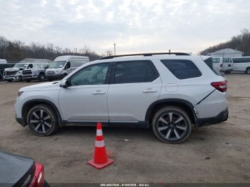 Honda Pilot II 2023 Honda Pilot Touring 2023 3.5 Benzyna 285KM, zdjęcie 2