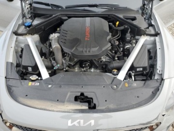 Kia Stinger 2022 Kia Stinger Gt2 2022 3.3l 3.3 Benzyna 368KM, zdjęcie 6