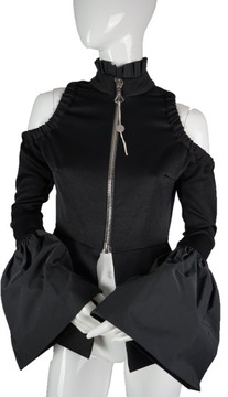 ELLERY куртка на молнии размер S