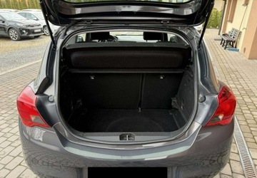 Opel Corsa E Hatchback 3d 1.4 Twinport 90KM 2015 Opel Corsa 1,4 90KM Klimatyzacja Tablet 1.4 Benzyna 90KM, zdjęcie 22