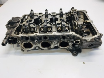 HLAVA 1,2 VTI HM01 CITROEN PEUGEOT #107