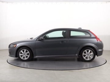 Volvo C30 Hatchback 3d 1.6 100KM 2008 Volvo C30 1.6 i, GAZ, Klima, Parktronic,ALU, zdjęcie 2