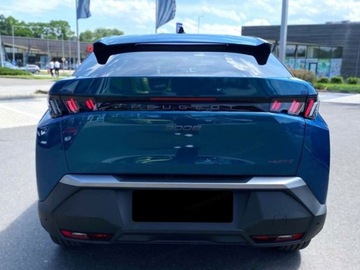 Peugeot 3008 III 2025 Od ręki - Allure e-DCS 1.2 mHEV 145KM / Pakiet Panorama, Bezpieczeństwo, zdjęcie 2