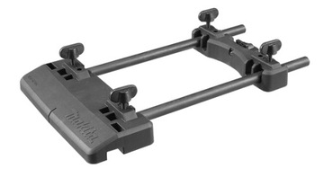 MAKITA Фрезерный станок RT0700CX2J 710W ADPTER RAIL 1.5