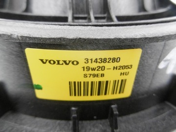 ЗАДНИЙ ДИНАМИК BOWERS&WILKINS S60 III V60 II XC60 II