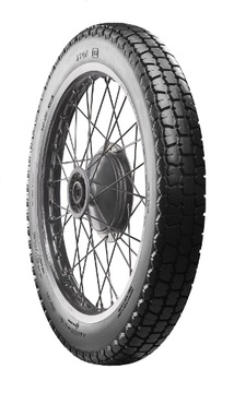 AVON SAFETY MILEAGE MKII AM7 - B 4.00-19 2022r.