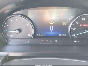 Ford Explorer VI 2022 Ford Explorer ST-Line 2022 2.3l 2.3 Benzyna 300KM, zdjęcie 11