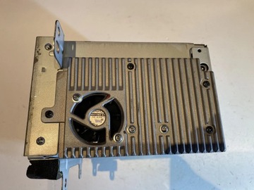 Saab 9-5 2010 CD-чейнджер