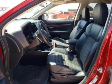 Mitsubishi Outlander III 2019 Mitsubishi Outlander Mitsubishi Outlander SE FWD, od ubezpieczalni 2.4, zdjęcie 7