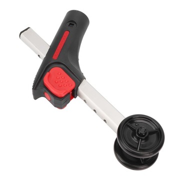 Задние самосвалы для инвалидных колясок, алюминиевый сплав, 5 передач, регулировка по высоте, противоскользящее сопротивление