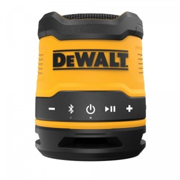 Bluetooth-динамик DeWalt DCR009 USB-C