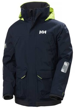 КУРТКА HELLY HANSEN PIER 3.0 JKT 34156 597 ТЕМНО-СИНИЙ