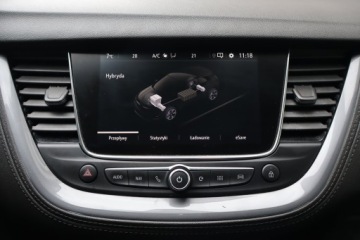 Opel 2020 Opel Grandland Plug-in Hybrid4, Salon Polska, zdjęcie 20