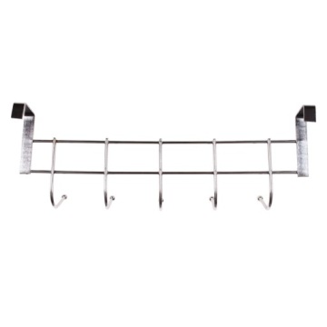 ДВЕРНАЯ ВЕШАЛКА ДЛЯ ПОЛУЧЕНИЙ КРЮЧКИ РУЧКИ