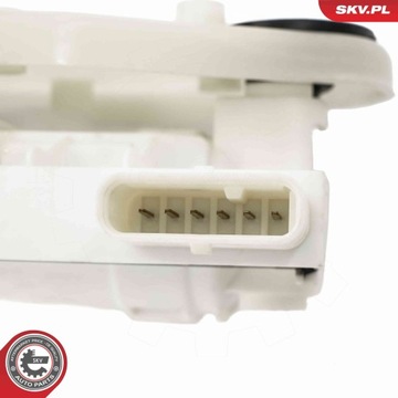 ESEN SKV VZPĚRA/TLAKOVAČ ZÁMKU DVEŘE 60SKV364