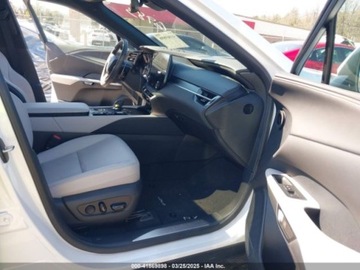 Lexus RX V 2024 Lexus RX 350H Premium Plus 2024 2.5l 2.5 Hybryda 183KM, zdjęcie 9