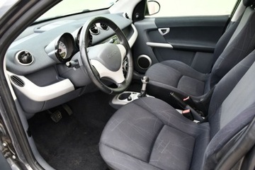 Smart Forfour I 2006 Smart Forfour Smart Forfour automat klima 1.3 Benzyna 95KM, zdjęcie 9