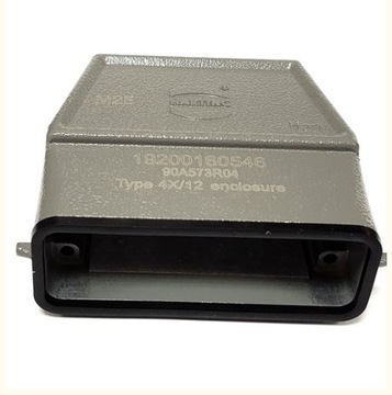 HARTING 19200160546 OBUDOWA Han 16A-gs-M25
